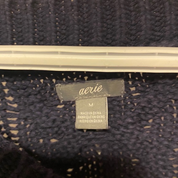 Aeries Knit Sweater - Picture 3 of 3